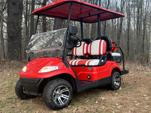 golf cart rental tucson, tucson golf cart rental
